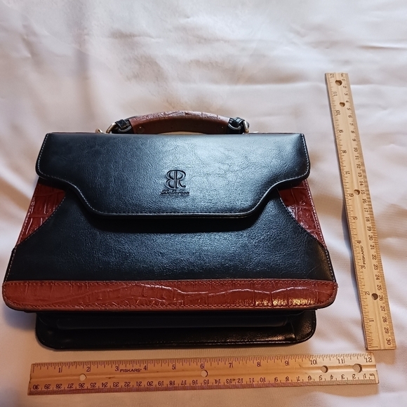 Bellerose Handbag - Picture 2 of 7